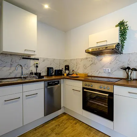 Mit Sonnenbalkon & Parkplatz Apartment Neustadt an der Weinstrasse
