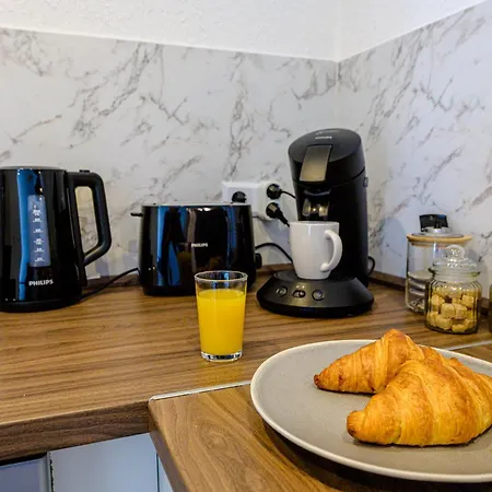 Apartament Mit Sonnenbalkon & Parkplatz Neustadt an der Weinstraße
